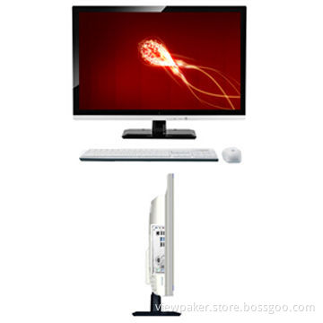 21.5" DIY AIO PC